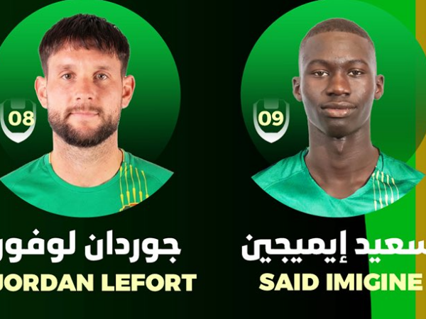 فرنسي يمثل موريتانيا ضد الأرجنتين بعد حصوله على الجنسية..