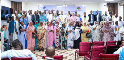 جمعية توعية الشباب تنظم منتدى حول المسؤولية الاجتماعية الفعّالة للشباب