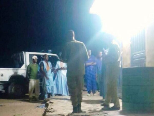 Disparition mystérieuse d’un commerçant à Toujounine : mobilisation des forces de sécurité