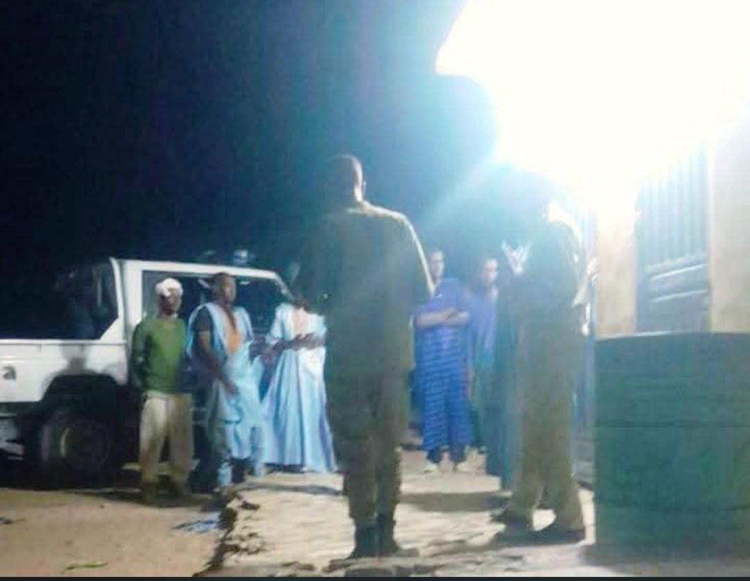 Disparition mystérieuse d’un commerçant à Toujounine : mobilisation des forces de sécurité