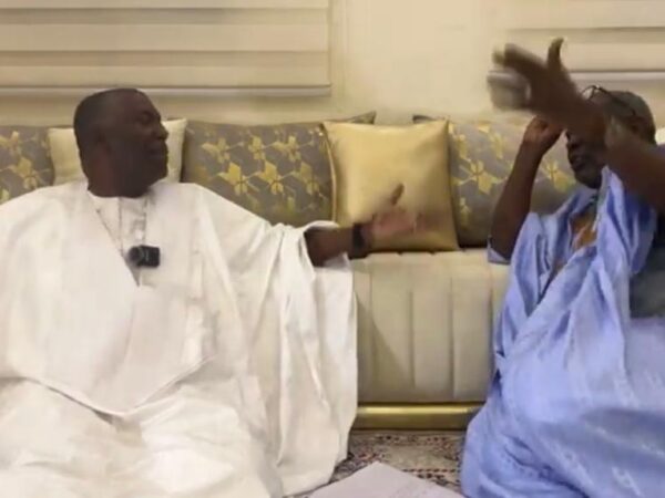 Retour sur l’interview de Birama accordée au journaliste Sneiba Mohamed