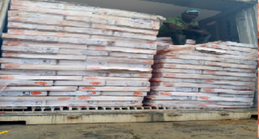 إتلاف أكثر من 8 أطنان من الدجاج منتهي الصلاحية بروصو