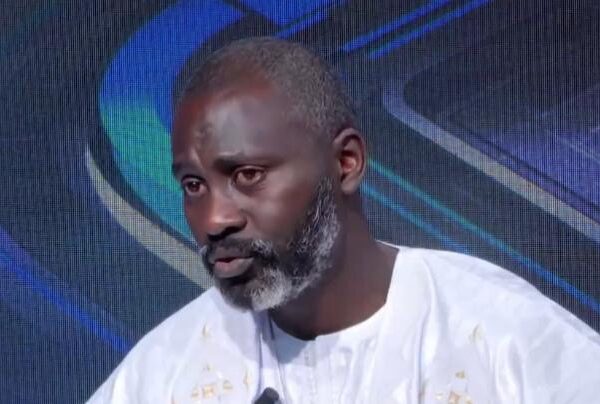 Habib Sall des FLAM marque les esprits par un message d’apaisement et de réconciliation