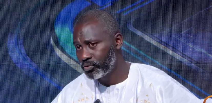 Habib Sall des FLAM marque les esprits par un message d’apaisement et de réconciliation