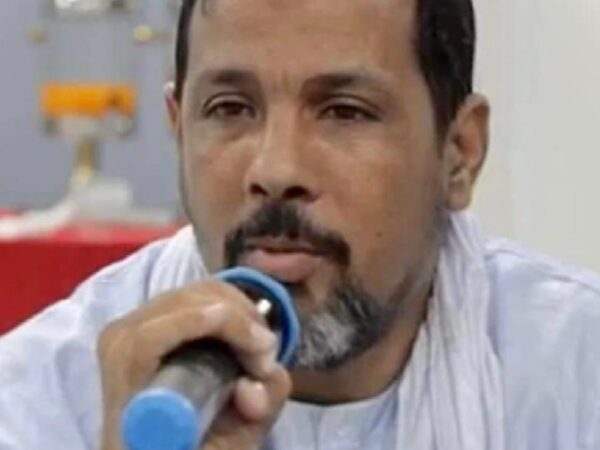 Ahmed ould Haroune dénonce la répression et la précarité