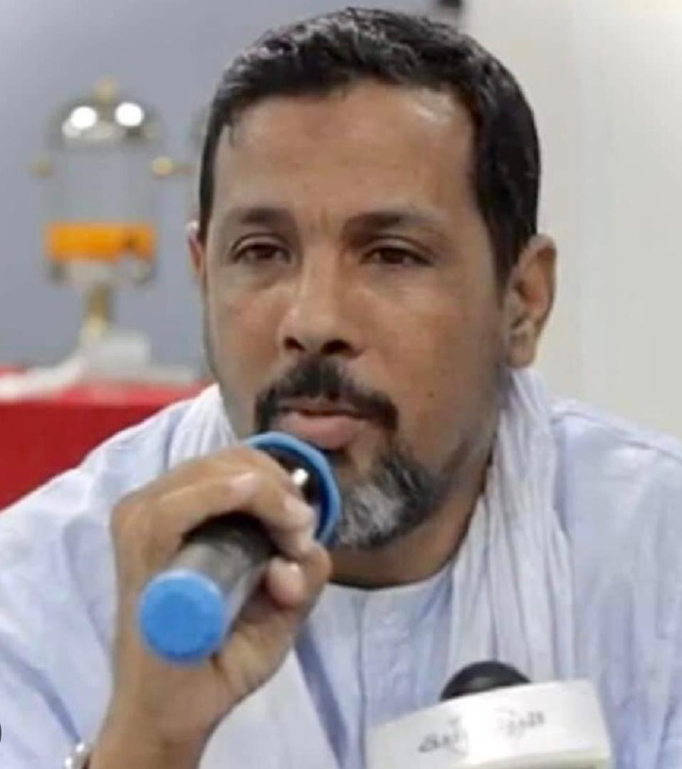 Ahmed ould Haroune dénonce la répression et la précarité