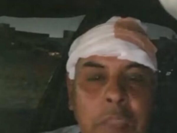 Allégations de violences policières : un militant de “Tahadi” témoigne, inquiétudes autour de l’état de santé du président du parti