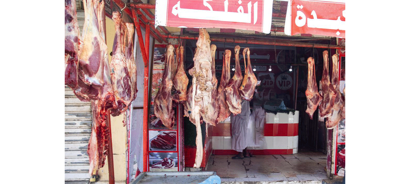 اتفاق على تسقيف أسعار اللحوم الحمراء في نواكشوط