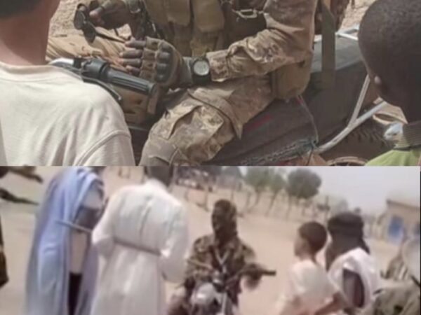 Incursion répétée de l’armée malienne dans des localités frontalières du Hodh El Gharbi