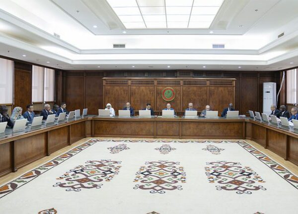 Le Conseil des ministres approuve un projet de loi autorisant la ratification du statut du Centre du travail de l’Organisation de la coopération islamique