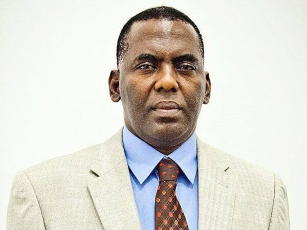 Biram Dah Abeid alerte sur la mort de Faty Ba