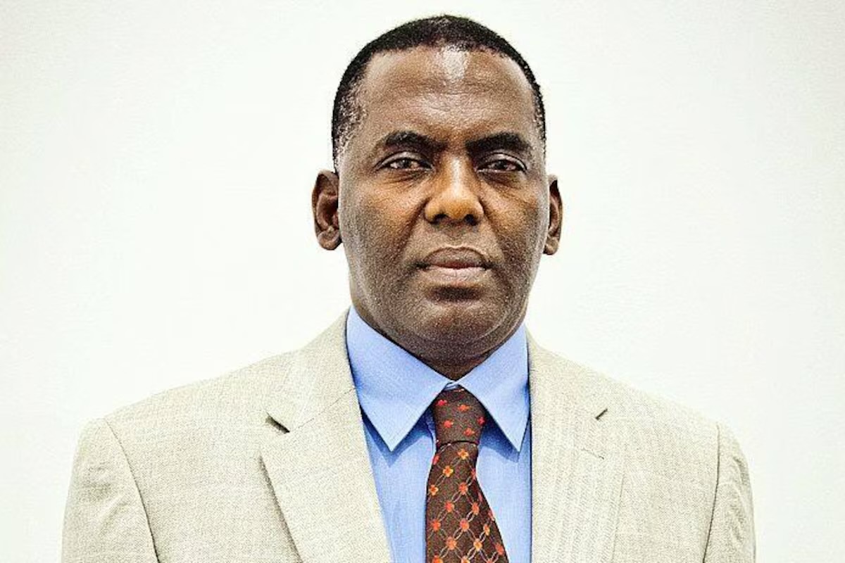 Biram Dah Abeid alerte sur la mort de Faty Ba