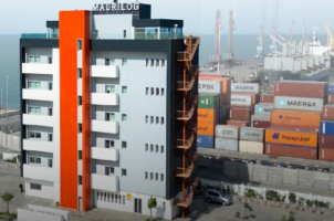 معظم المشاكل اللوجستية لا تعود الي النقل فحسب بل الي نقص في التنسيق.