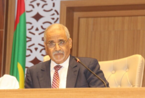 رئيس الجمعية الوطنية يتوجه إلى لومي للمشاركة في اجتماع هام للفرنكوفونية البرلمانية