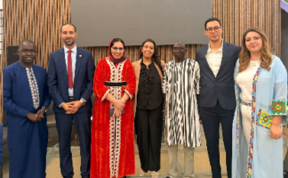 الصحة والوقاية وتقاسم الخبرات: شراكة مغربية-سنغالية غير مسبوقة…بلاغ صحافي