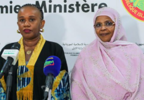 نواكشوط: ارتياح مسؤول سامي أممي لاستفادة المواطنون من تغطية الحماية الاجتماعية