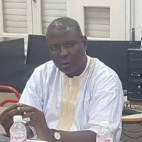 رسالة مفتوحة إلى النائب المحترم  برام الداه اعبيد