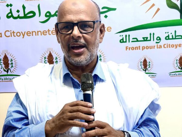 Dialogue national : une proposition pour sortir de l’impasse