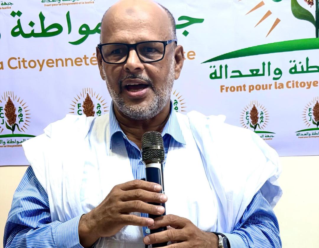 Dialogue national : une proposition pour sortir de l’impasse