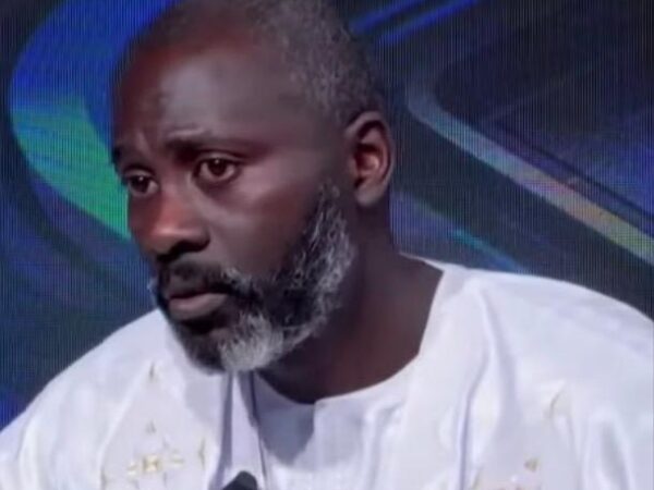 Habib Sall rejette toute idée de séparatisme et revendique une identité pleinement nationale