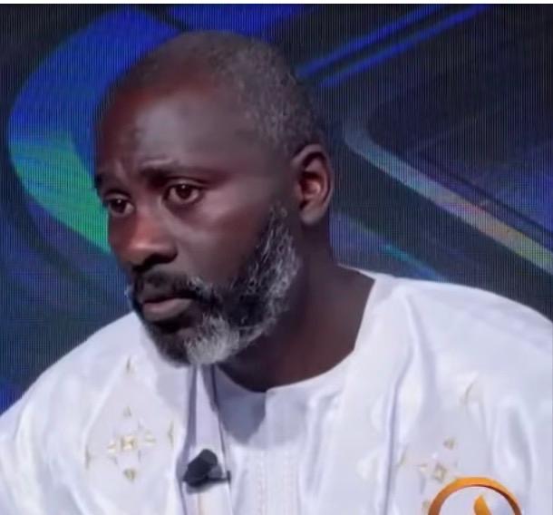 Habib Sall rejette toute idée de séparatisme et revendique une identité pleinement nationale