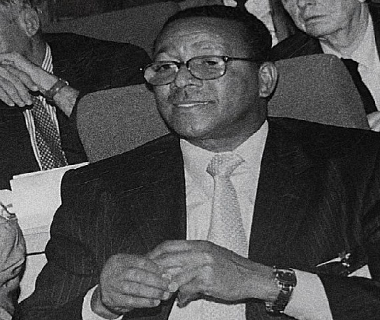 عن عمر 66 عامًا، يغادرنا بحام