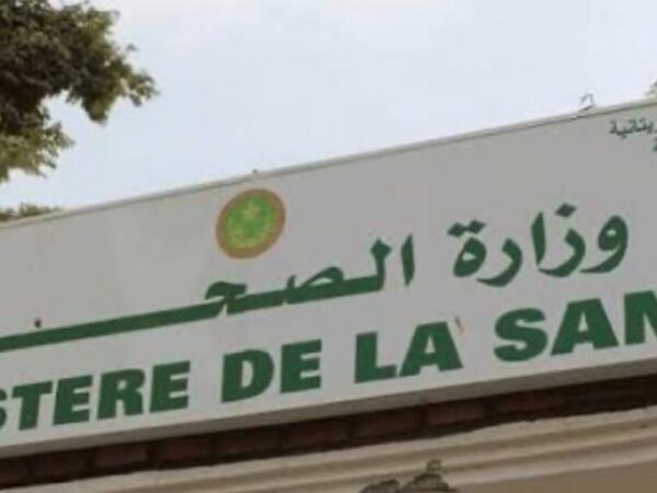 Un système de santé en chute libre : le cri d’alarme du Dr Ould Sneiba