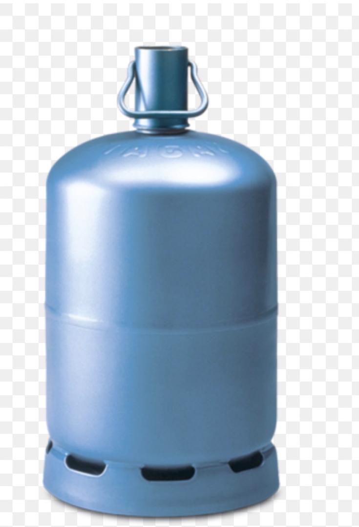 Suspension de la vente du gaz domestique par les revendeurs