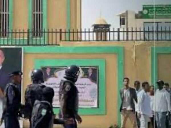 Répression de la manifestation du 5 avril : les partis d’opposition dénoncent « un usage brutal de la force »