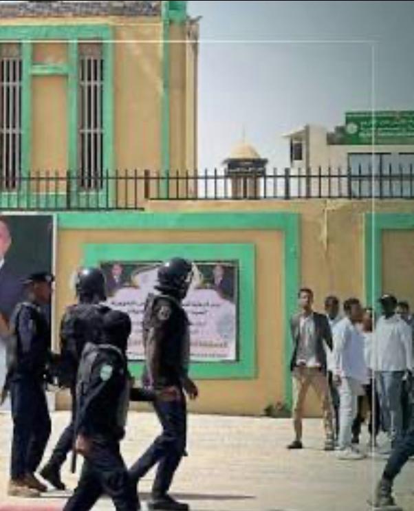 Répression de la manifestation du 5 avril : les partis d’opposition dénoncent « un usage brutal de la force »