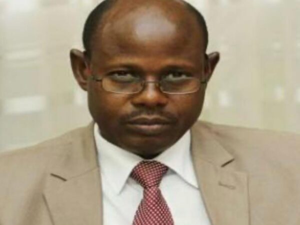 Le président de la CNDH défend les institutions sur fond de crise autour de deux députées détenues