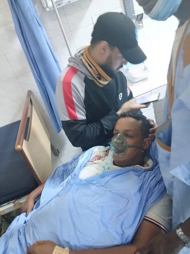 Répression policière d’une manifestation du parti “Tahadi” : vives réactions à Nouakchott