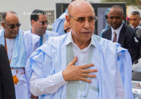 رسالة مفتوحة الي رئيس الجمهورية …من أجل تهدئة سياسية مستدامة