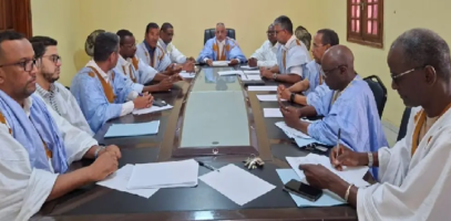 مصدر: المعارضة تُشكّل لجنة سداسية لبحث آلية احتجاجية على الأوضاع في موريتانيا