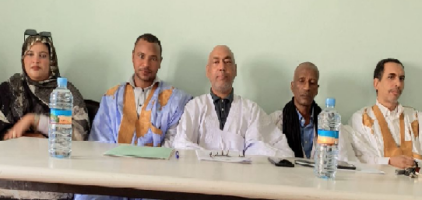 حزب “التكامل” يدعو إلى تأجيل الحوار الوطني لفترة زمنية كافية