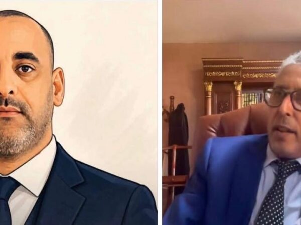 Le bâtonnier appelle à la retenue dans l’affaire Abderahmane Ould Zerough