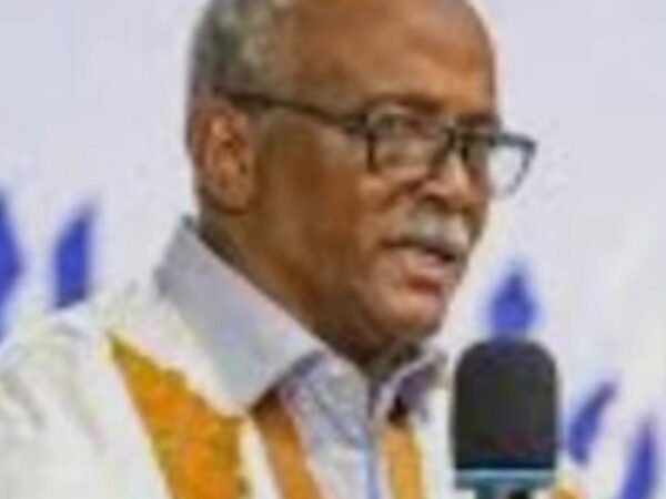 Ould Handaya n’en peut plus : réponse virulente aux accusations
