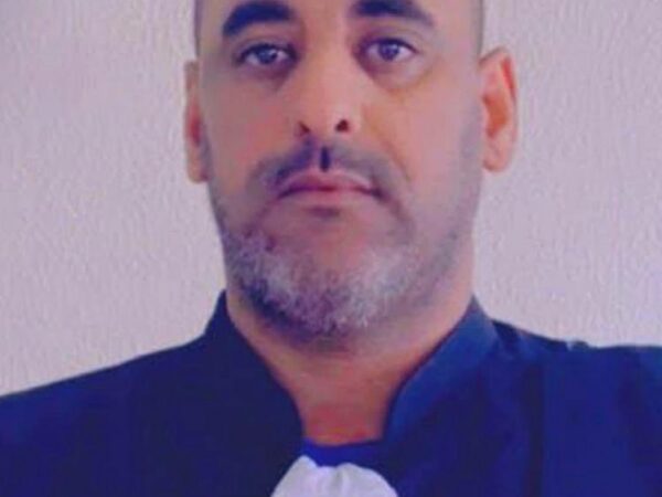 L’avocat Ould Zerough envoyé devant la justice après des publications explosives sur Facebook