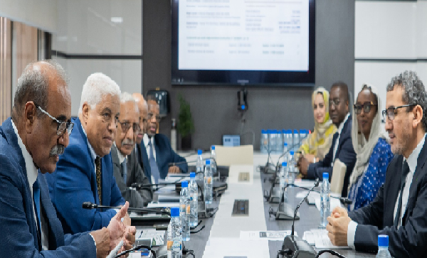 BCM : “مجلس الاحتراز” يناقش طلبات الترخيص والموافقة المسبقة في مجالي التمويل الأصغ