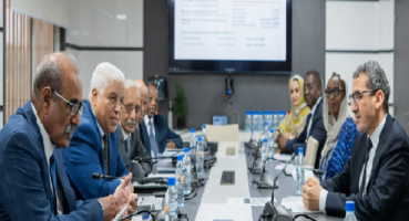 BCM : “مجلس الاحتراز” يناقش طلبات الترخيص والموافقة المسبقة في مجالي التمويل الأصغ