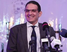 نشر العدد الأول من مجلة دراسات الاقتصاد النقدي: المحافظ السابق ولد داهي يهنئ البنك المركزي الموريتاني