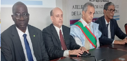 نواذيبو: ورشة إحياء المنطقة الحرة بين التشخيص ورسم خارطة الطريق