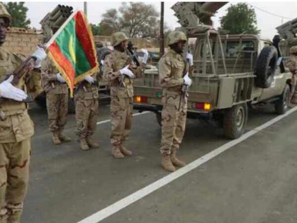 Un caporal de l’armée nationale succombe à un malaise à Kaédi