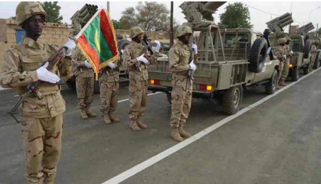 Un caporal de l’armée nationale succombe à un malaise à Kaédi