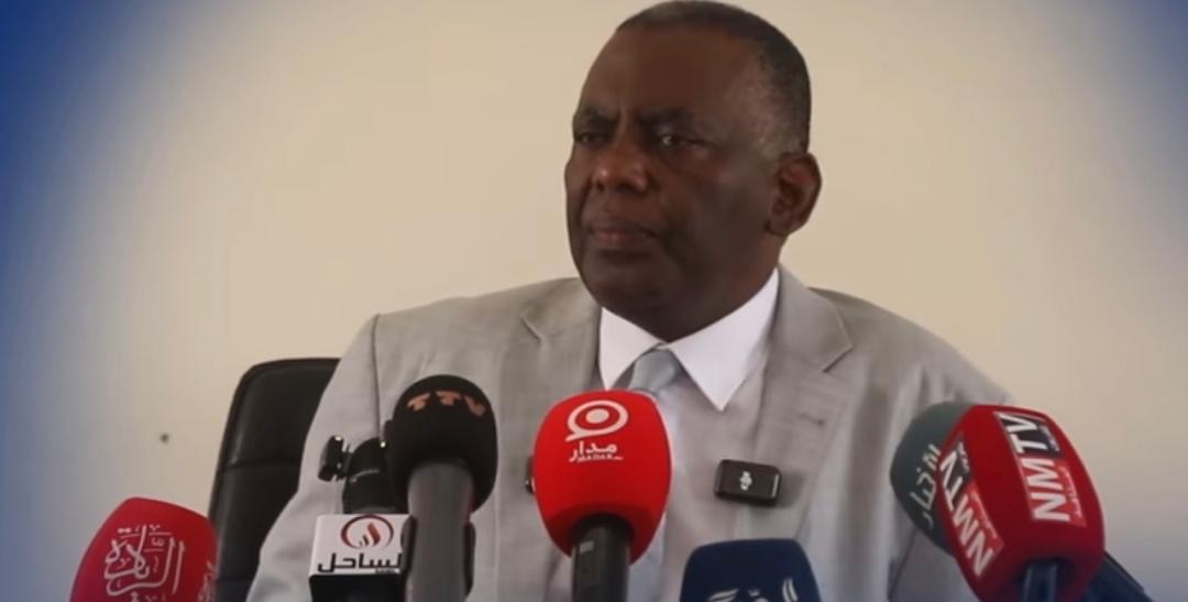 Biram Dah Abeid dénonce la gestion des hydrocarbures et accuse le pouvoir d’instrumentalisation politique