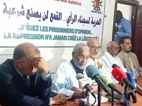 Les avocats de Ghamou Achour et Mariem Cheikh dénoncent des irrégularités dans leur procès