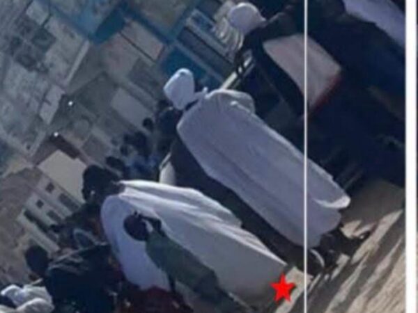 Un homme s’effondre mortellement en pleine rue au marché Seyidi de Teyarett