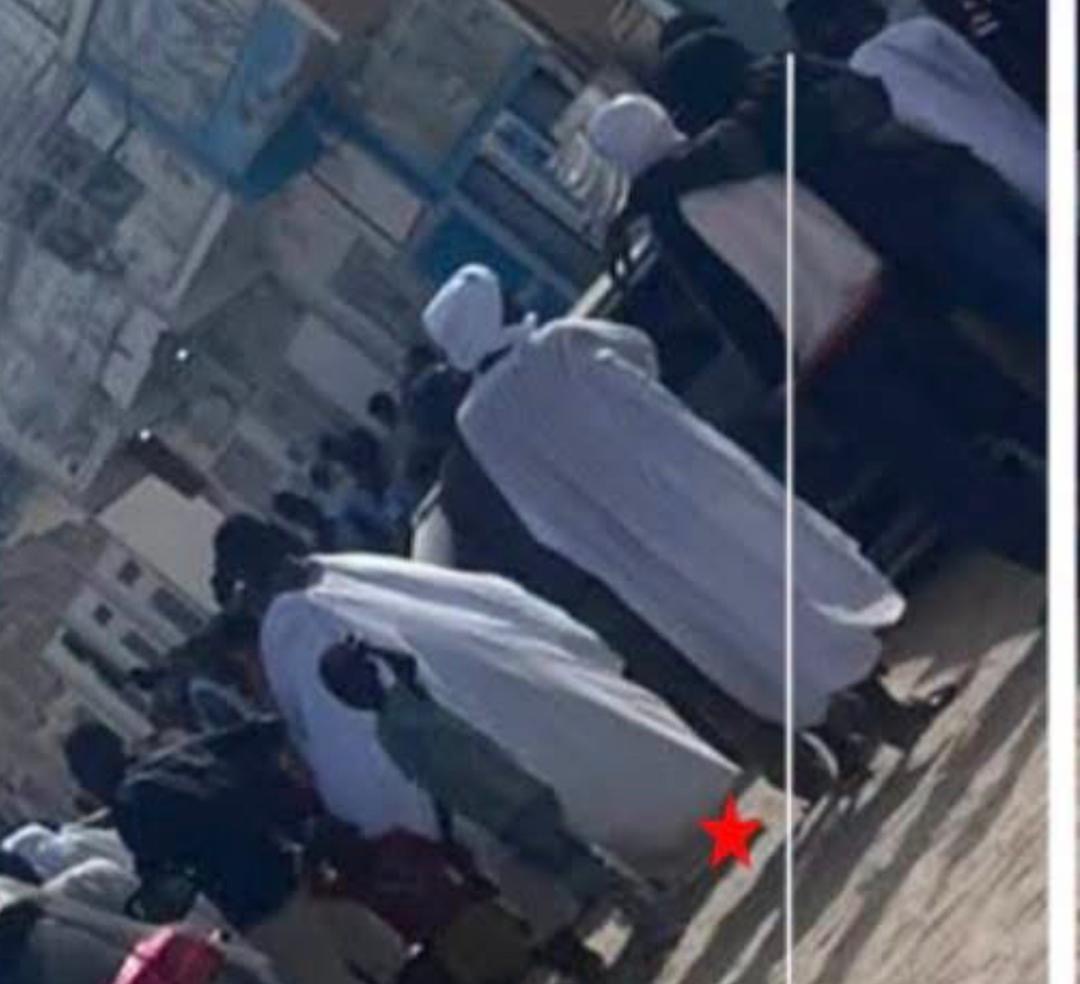 Un homme s’effondre mortellement en pleine rue au marché Seyidi de Teyarett