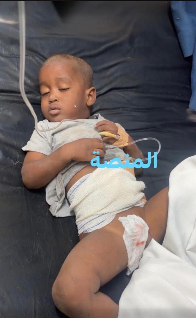 Tentative présumée de prélèvement d’organe sur un enfant à Riyad : la famille réclame une enquête urgente