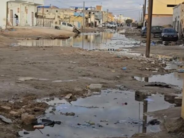 Nouakchott Nord : qui défend les habitants de Teyarett ?